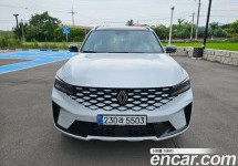 Renault Grand Koleos 