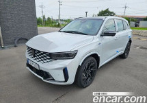Renault Grand Koleos 