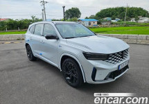 Renault Grand Koleos 