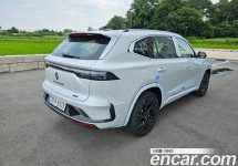 Renault Grand Koleos 