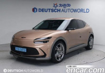 Genesis Gv60 