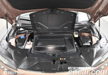 Genesis Gv60 
