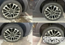 Ssangyong Torres 