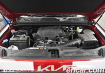 Kia Tasman 