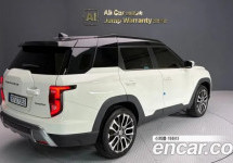 Ssangyong Torres 