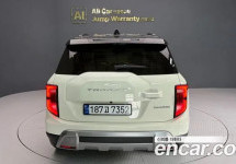 Ssangyong Torres 