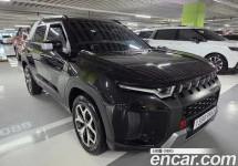 Ssangyong Torres 