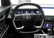 Ssangyong Torres 