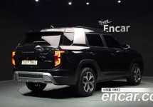 Ssangyong Torres 