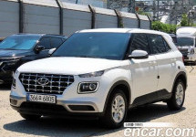 Hyundai Venue 
