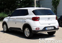 Hyundai Venue 