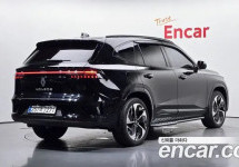 Renault Grand Koleos 