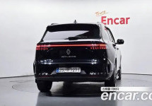 Renault Grand Koleos 
