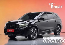 Renault Grand Koleos 