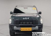 Kia Tasman 