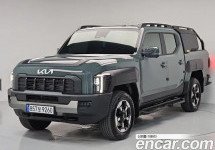 Kia Tasman 