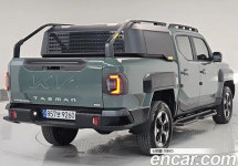 Kia Tasman 