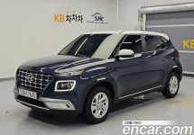 Hyundai Venue 