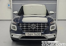 Hyundai Venue 