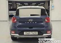 Hyundai Venue 