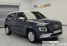 Hyundai Venue 