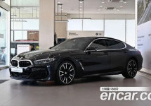 Bmw 8-Series 