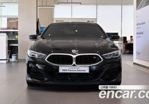 Bmw 8-Series 