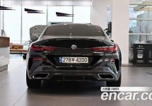 Bmw 8-Series 
