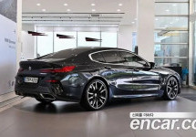 Bmw 8-Series 