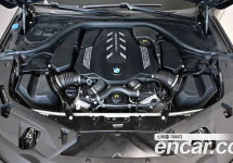 Bmw 8-Series 