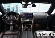 Bmw 8-Series 