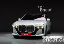 Bmw 7-Series 