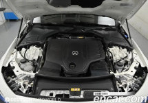 Mercedes-Benz Cle-Class 