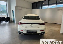 Mercedes-Benz Cle-Class 