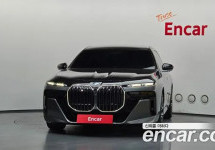 Bmw 7-Series 