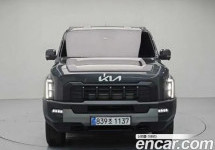 Kia Tasman 