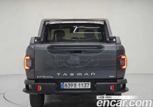 Kia Tasman 