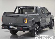 Kia Tasman 