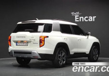 Ssangyong Torres 