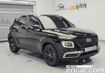 Hyundai Venue 