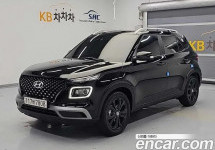 Hyundai Venue 