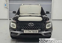 Hyundai Venue 
