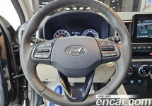 Hyundai Venue 