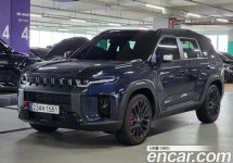 Ssangyong Torres 