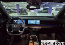 Ssangyong Torres 