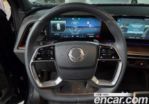 Ssangyong Torres 