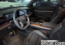 Ssangyong Torres 