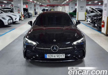 Mercedes-Benz Cle-Class 