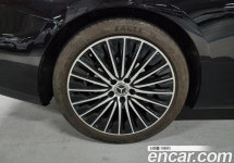 Mercedes-Benz Cle-Class 