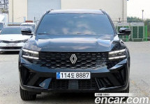 Renault Grand Koleos 
